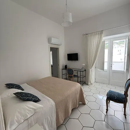 Casa Stinga Casa de hóspedes Capri