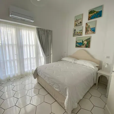 Casa Stinga 3* Capri