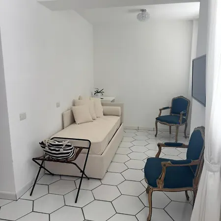 بيت ضيافة Casa Stinga