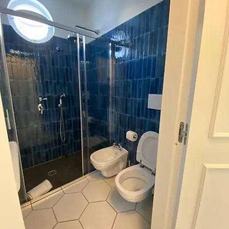 Casa Stinga بيت ضيافة كابري