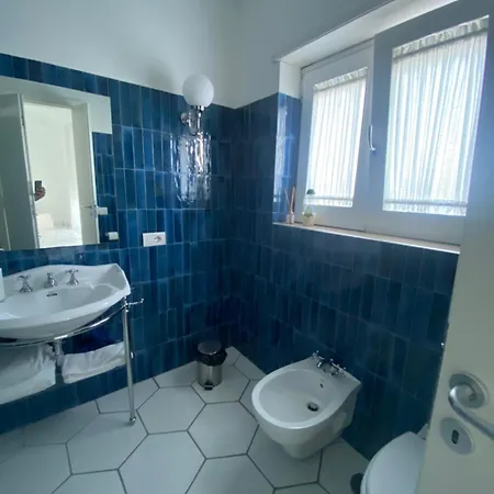 Casa Stinga 3* كابري